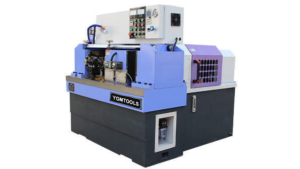 custom mini thread rolling machine
