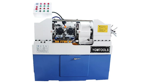 buy rod thread rolling machine