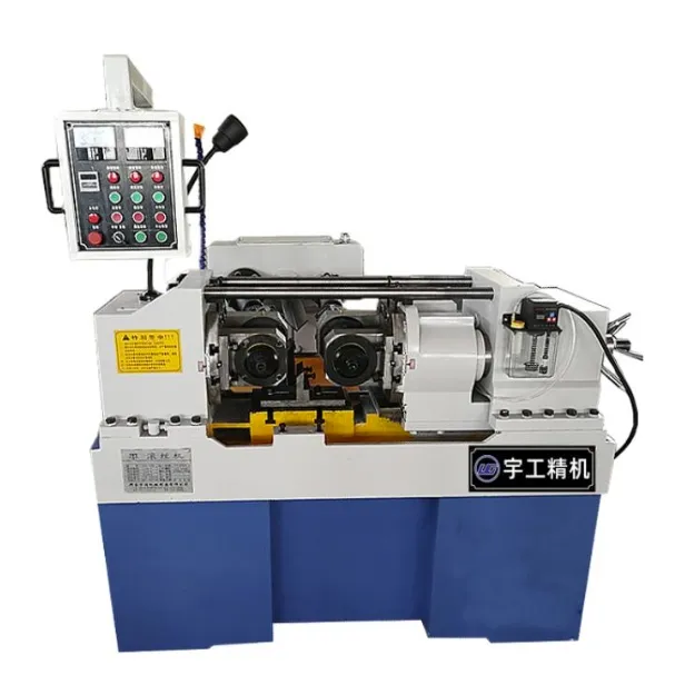 Best Steel Bar Thread Rolling Machine Models Best Steel Bar Thread Rolling Machine Models