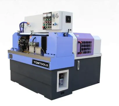Thread Rolling Tool Selection Guide Thread Rolling Tool Selection Guide