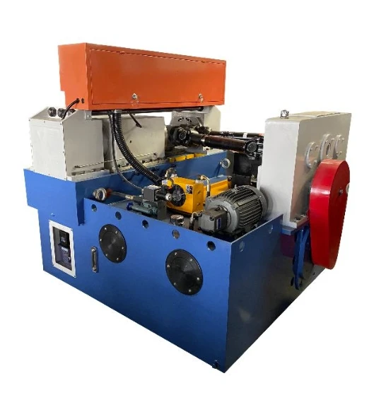 Thread Rolling Manufacturer Cost Analysis