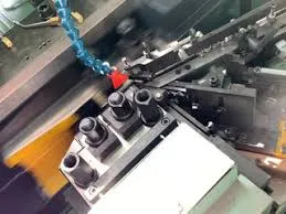 famous thread rolling machine hsn code