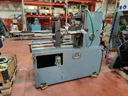 roller threading machine suppliers