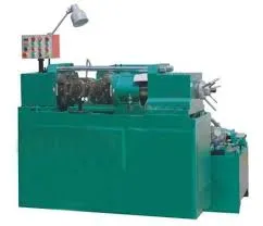 bolt rolling machine manufacturer
