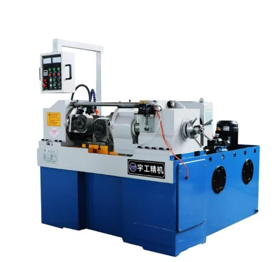 Premium Thread Rolling Machines Available Now!