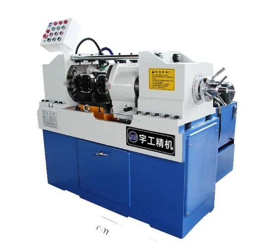 Top-Quality Thread Rolling Machines Available