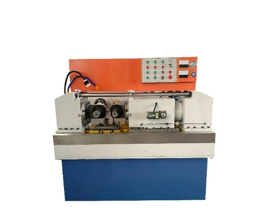 Upgrade Your Manufacturing with Premium Threading Machines