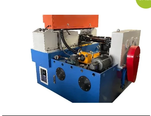 High-Quality Thread Rolling Machines