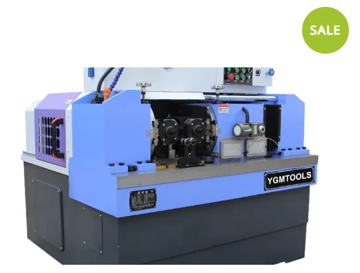 High-Quality Thread Rolling Machines for Sale
