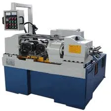 hydraulic thread rolling machine price exporters