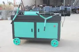 hydraulic thread rolling machine price