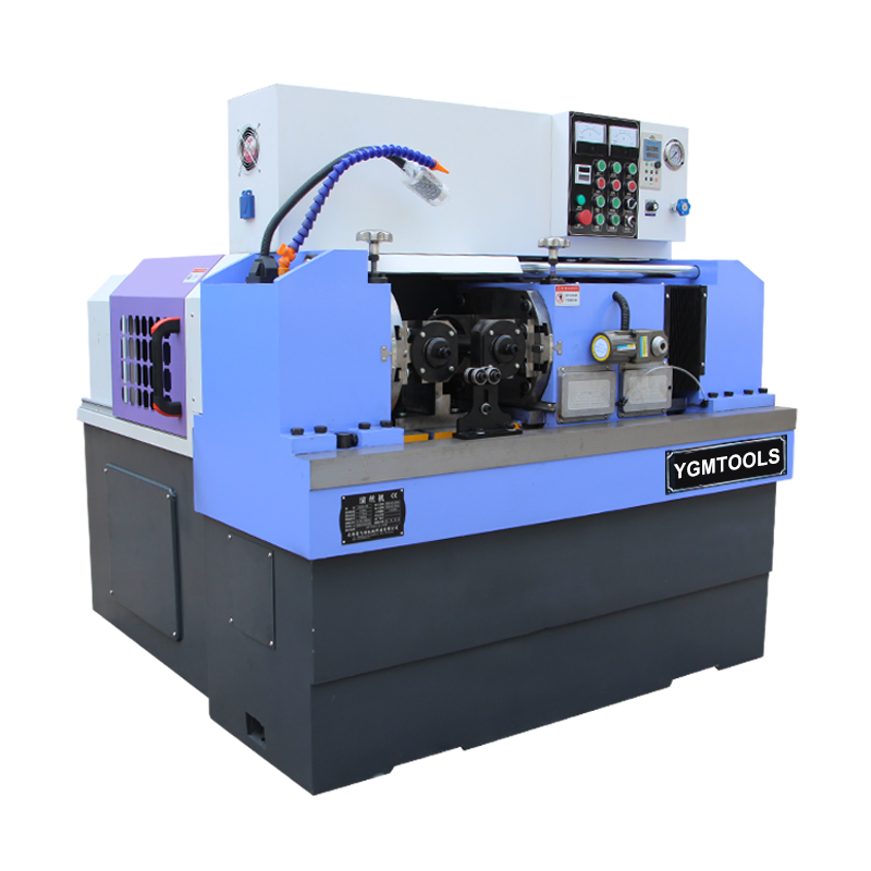 roll thread machine price factory