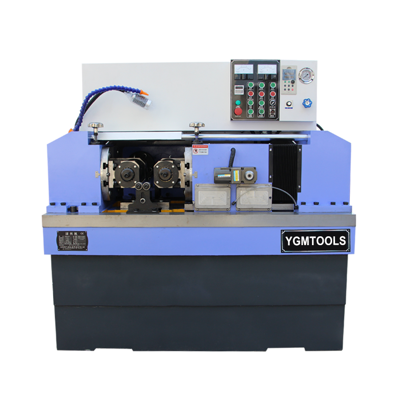 automatic thread rolling machine factory