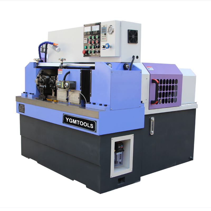 famous pipe thread rolling machine