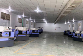 buy thread rolling machine working