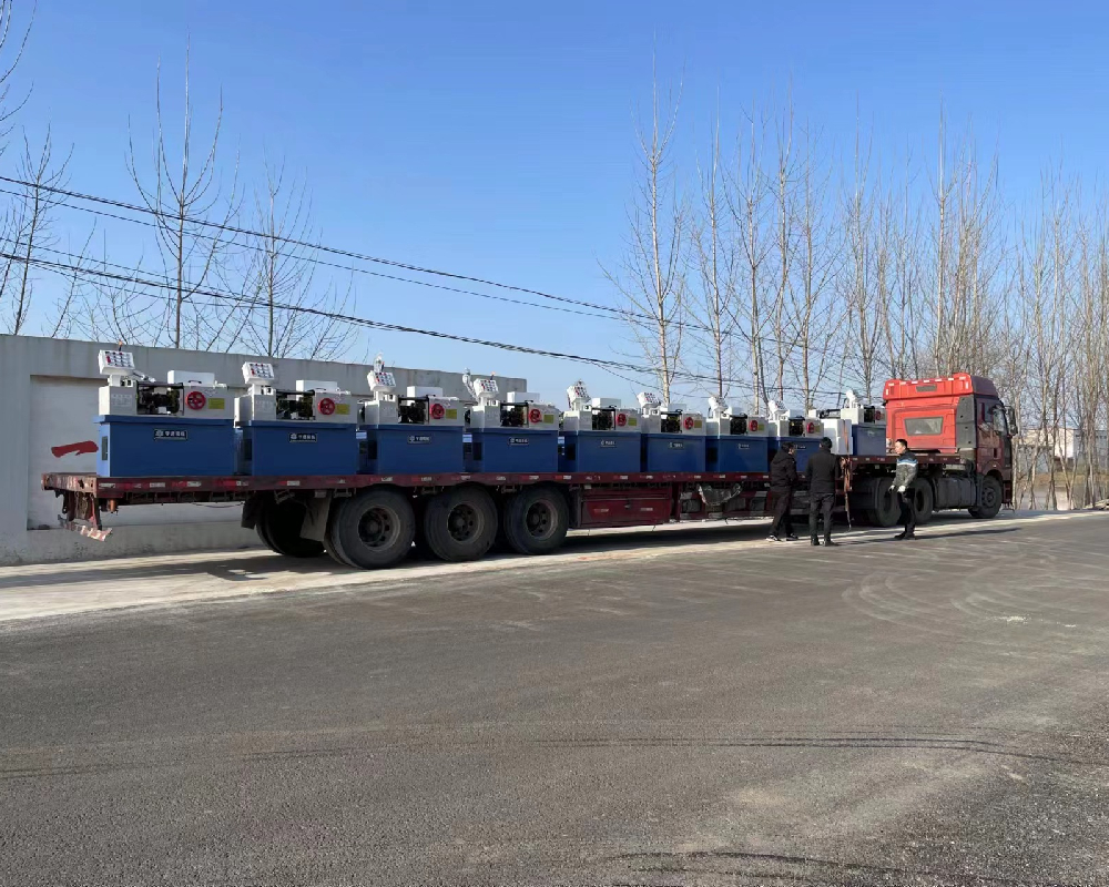 famous steel thread rolling machine