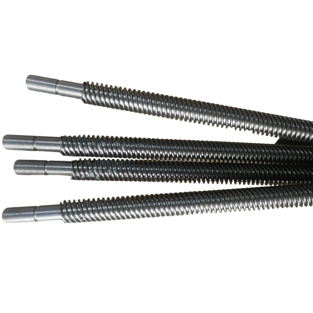 best flat die thread rolling machine